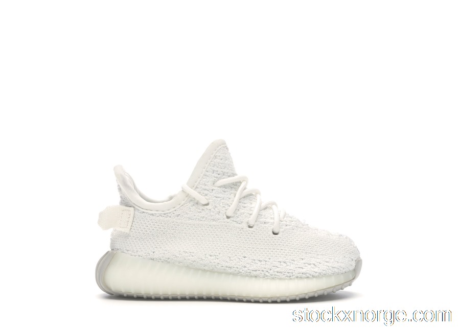 Outlet adidas Yeezy Boost 350 V2 Cream White (Infant) BB6373